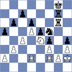 Van Rooyen - Stuart (Guernsey, 1995)