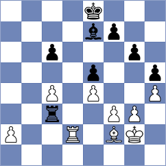 Tome Vazquez - Vega Gutierrez (Pontevedra, 2004)