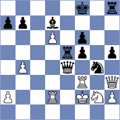 Sturt - Terry (chess.com INT, 2024)
