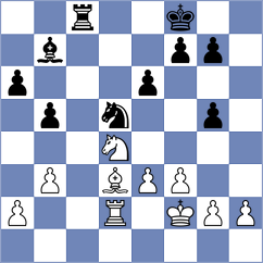 Comp Lyon - Moiseev (Nettetal, 1991)