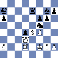 Chmielecki - Wozniak (Sekocin Stary, 2010)