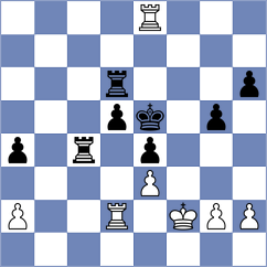 Zhang - Xue (Qiziwan CHN, 2023)