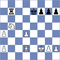Gurevich - Stoettner (chess.com INT, 2024)