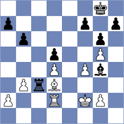 Oparin - Giri (chess.com INT, 2023)