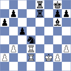 Vanden Bossche - Barbier (Worriken Buetgenbach, 2004)