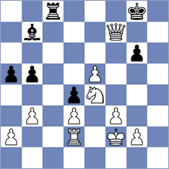 Jeselson - Casteleijn (Rhodes GRE, 2024)