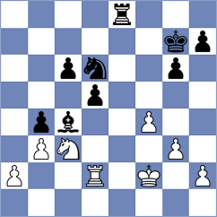 Sikorova - Nomin Erdene (Chess.com INT, 2021)