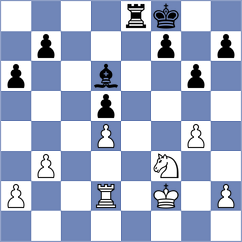Balabayeva - Khotenashvili (Chess.com INT, 2020)