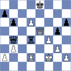 Moorhouse - Fischer (Dulles USA, 2024)