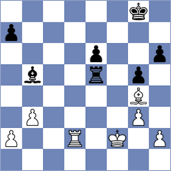 Djokic - Anand (Belgrade SRB, 2024)