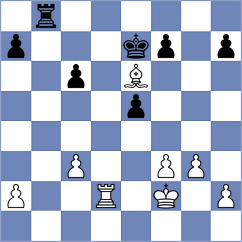 Romanov - Peyrer (Dortmund GER, 2024)