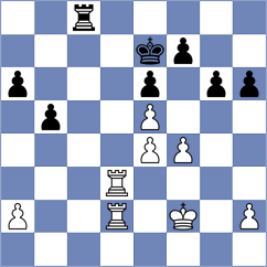 Blakeman - Sunjic (Lichess.org INT, 2020)