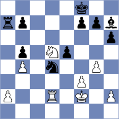 Schriefer - Bone (Playchess.com INT, 2020)