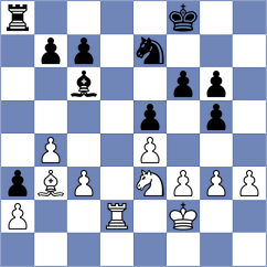 Alekseev - Chigaev (chess.com INT, 2024)