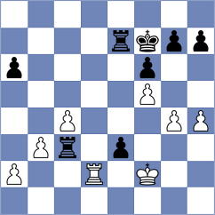 Spichkin - Kahre (chess.com INT, 2025)