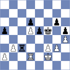 Daoud - Moiseenko (Spain, 1995)