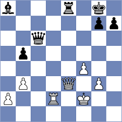 Vergani - Teichmann (Hastings, 1895)