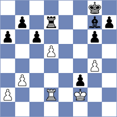 Dvorkovich - Raiko (Dusseldorf GER, 2023)