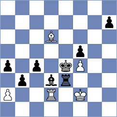 Brancaleoni - Zlatkov (chess.com INT, 2025)