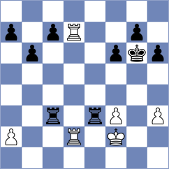 Rodrigues - Mendes (Portugal, 2003)