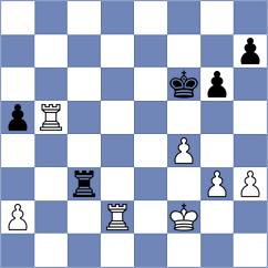 Henry - Bonelli Maestracci (Europe Echecs INT, 2020)