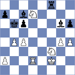 Fernandez Hernandez - Checa (chess.com INT, 2025)