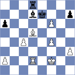 Garcia - Fernandez (Buenos Aires, 1965)