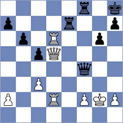 Skatchkov - Moussard (chess.com INT, 2025)