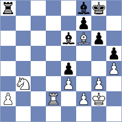 Yang Kaiqi - Moiseenko (chess.com INT, 2022)