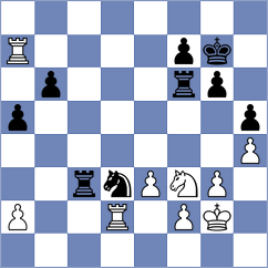 Kroekel - Schulze (Bad Wildbad, 2002)