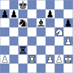 Onur - Von Naso (chess.com INT, 2025)