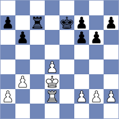 Gulko - Lopez Linares (Montreal, 2011)