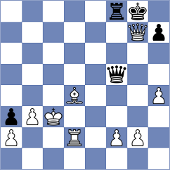 Vovk - Guevara Ruiz (chess.com INT, 2024)