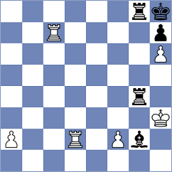 Heredia Tarrats - Garriga Lopez (Spain, 1996)