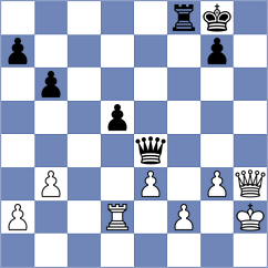 Svicevic - Brandao (chess.com INT, 2023)