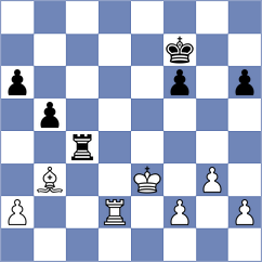 Nozdrachev - Ibarra Jerez (Chess.com INT, 2021)