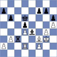 Bryakin - Ostrovskiy (chess.com INT, 2022)