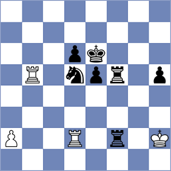 Yuste Valenzuela - Gavrilescu (Skopje MKD, 2024)