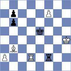 Vetokhin - Bjerre (chess.com INT, 2025)
