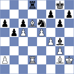 Smirnov - Fernandez Manrique (Rhodes, 2011)