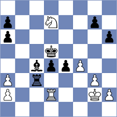 Gelman - Harutjunyan (Chess.com INT, 2021)