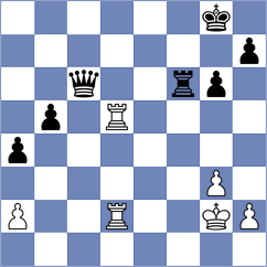 Aguilar - Hernandez (chess.com INT, 2024)