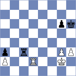 Rodionov - Savinkov (Anapa, 2012)