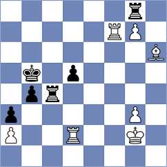 Grischuk - Baklan (Mainz, 2004)