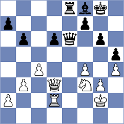 Filgueira - De Souza (chess.com INT, 2023)