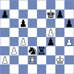 Altorky - Laitinen (Kemer, 2007)