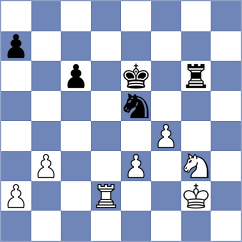 Morse - Gershenov (Colonie, 2003)