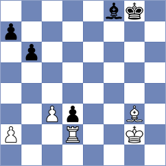 Goncharov - Swara Lakshmi S Nair (chess.com INT, 2025)