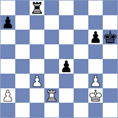 Milosevic - Kheerthi (Paracin SRB, 2023)