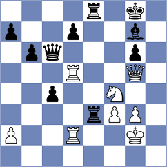 Rees - Paduano (chess.com INT, 2025)